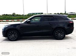 Land Rover Range Rover Velar D200 MHEV 4WD Auto R-Dynamic S - Miniatura 9
