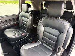 Ssangyong Rodius D22T Limited - Miniatura 10