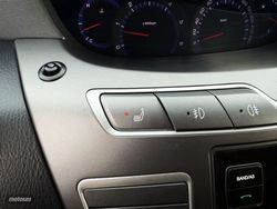 Ssangyong Rodius D22T Limited - Miniatura 19