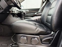 Ssangyong Rodius D22T Limited - Miniatura 6