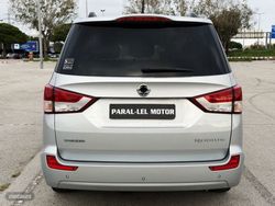 Ssangyong Rodius D22T Limited - Miniatura 7