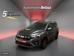 Dacia Jogger 5 AÑOS GARANTÍA - Miniatura 1