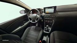 Dacia Jogger 5 AÑOS GARANTÍA - Miniatura 10