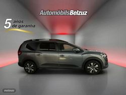 Dacia Jogger 5 AÑOS GARANTÍA - Miniatura 21