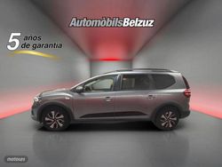 Dacia Jogger 5 AÑOS GARANTÍA - Miniatura 22