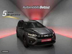 Dacia Jogger 5 AÑOS GARANTÍA - Miniatura 3