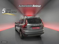 Dacia Jogger 5 AÑOS GARANTÍA - Miniatura 4