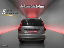 Dacia Jogger 5 AÑOS GARANTÍA - Miniatura 5