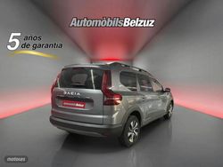 Dacia Jogger 5 AÑOS GARANTÍA - Miniatura 6