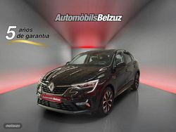 Renault Arkana 5 AÑOS GARANTÍA - Miniatura 1