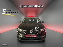 Renault Arkana 5 AÑOS GARANTÍA - Miniatura 2