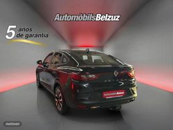 Renault Arkana 5 AÑOS GARANTÍA - Miniatura 4