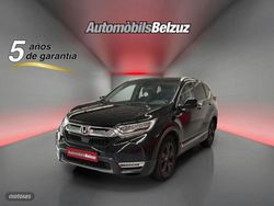 Honda CR-V 5 AÑOS GARANTÍA - Miniatura 1