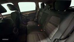Honda CR-V 5 AÑOS GARANTÍA - Miniatura 10