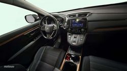 Honda CR-V 5 AÑOS GARANTÍA - Miniatura 11