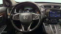 Honda CR-V 5 AÑOS GARANTÍA - Miniatura 12