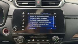 Honda CR-V 5 AÑOS GARANTÍA - Miniatura 17