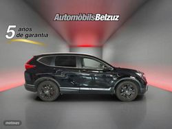 Honda CR-V 5 AÑOS GARANTÍA - Miniatura 24