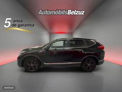 Honda CR-V 5 AÑOS GARANTÍA - Miniatura 25