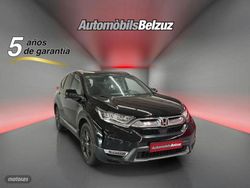 Honda CR-V 5 AÑOS GARANTÍA - Miniatura 3