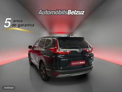 Honda CR-V 5 AÑOS GARANTÍA - Miniatura 4