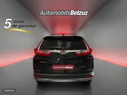Honda CR-V 5 AÑOS GARANTÍA - Miniatura 5