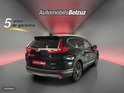 Honda CR-V 5 AÑOS GARANTÍA - Miniatura 6
