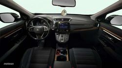 Honda CR-V 5 AÑOS GARANTÍA - Miniatura 7