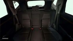 Honda CR-V 5 AÑOS GARANTÍA - Miniatura 8