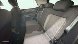 Volkswagen T-Cross 5 AÑOS GARANTÍA - Miniatura 10