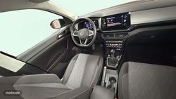 Volkswagen T-Cross 5 AÑOS GARANTÍA - Miniatura 11