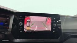 Volkswagen T-Cross 5 AÑOS GARANTÍA - Miniatura 15