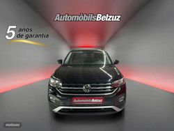Volkswagen T-Cross 5 AÑOS GARANTÍA - Miniatura 2