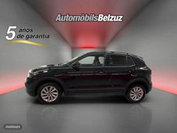 Volkswagen T-Cross 5 AÑOS GARANTÍA - Miniatura 23