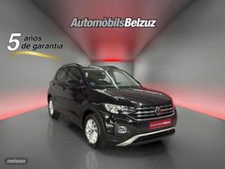 Volkswagen T-Cross 5 AÑOS GARANTÍA - Miniatura 3