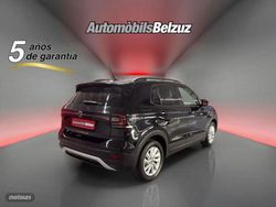 Volkswagen T-Cross 5 AÑOS GARANTÍA - Miniatura 6