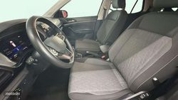 Volkswagen T-Cross 5 AÑOS GARANTÍA - Miniatura 9