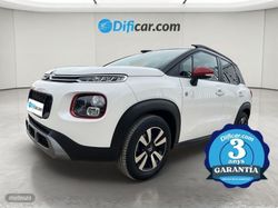Citroen C3 Aircross 1.2 PureTech 110 C-Series 5p S/S - Miniatura 1