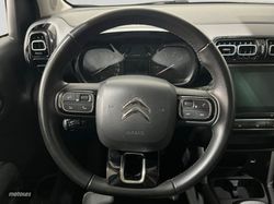 Citroen C3 Aircross 1.2 PureTech 110 C-Series 5p S/S - Miniatura 10