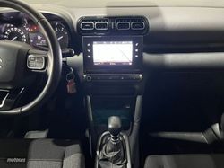 Citroen C3 Aircross 1.2 PureTech 110 C-Series 5p S/S - Miniatura 15