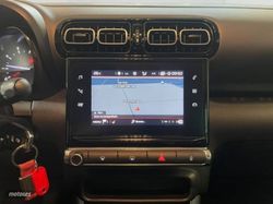 Citroen C3 Aircross 1.2 PureTech 110 C-Series 5p S/S - Miniatura 16