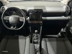 Citroen C3 Aircross 1.2 PureTech 110 C-Series 5p S/S - Miniatura 17