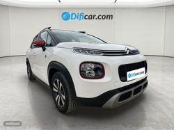 Citroen C3 Aircross 1.2 PureTech 110 C-Series 5p S/S - Miniatura 3