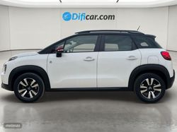 Citroen C3 Aircross 1.2 PureTech 110 C-Series 5p S/S - Miniatura 4