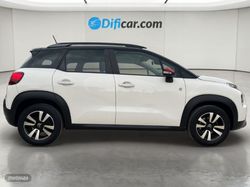 Citroen C3 Aircross 1.2 PureTech 110 C-Series 5p S/S - Miniatura 5