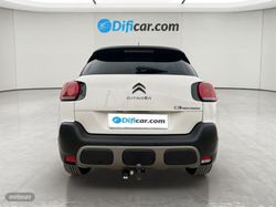 Citroen C3 Aircross 1.2 PureTech 110 C-Series 5p S/S - Miniatura 7