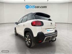 Citroen C3 Aircross 1.2 PureTech 110 C-Series 5p S/S - Miniatura 8