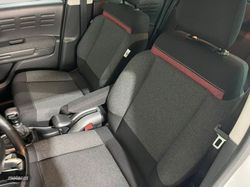 Citroen C3 Aircross 1.2 PureTech 110 C-Series 5p S/S - Miniatura 9