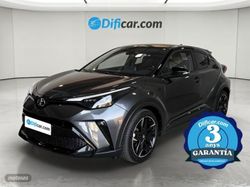 Toyota C-HR 2.0 GR SPORT 184CV - Miniatura 1