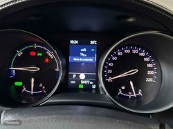 Toyota C-HR 2.0 GR SPORT 184CV - Miniatura 13